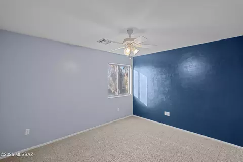 Bedroom - 962 S Willis Ave, Vail, AZ 85641 photo 3 of 4