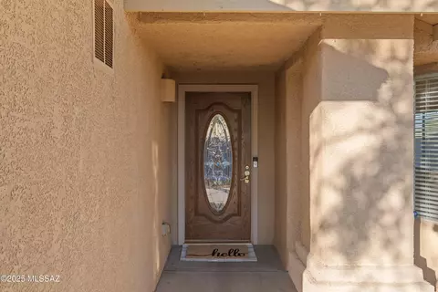 Entry Way - 962 S Willis Ave, Vail, AZ 85641 photo 1 of 2