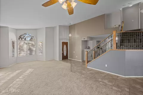 Living - 962 S Willis Ave, Vail, AZ 85641 photo 4 of 8