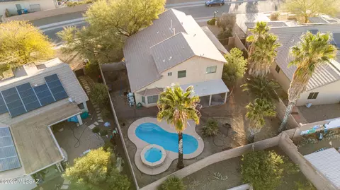 View/Area - 962 S Willis Ave, Vail, AZ 85641 photo 4 of 4