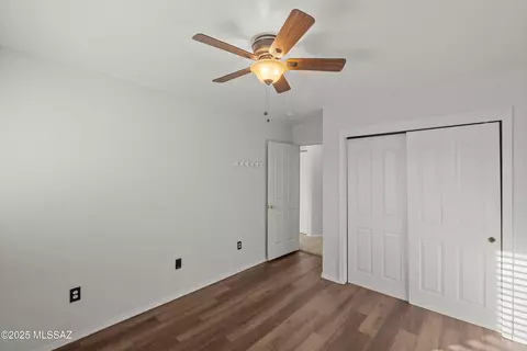 Bedroom - 962 S Willis Ave, Vail, AZ 85641 photo 2 of 4