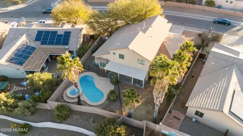 View/Area - 962 S Willis Ave, Vail, AZ 85641 photo 3 of 4