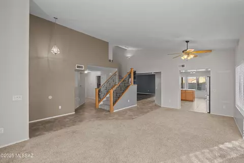 Living - 962 S Willis Ave, Vail, AZ 85641 photo 5 of 8