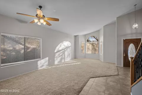 Living - 962 S Willis Ave, Vail, AZ 85641 photo 3 of 8