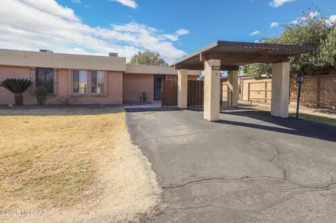 640 S Pantano Rd UNIT C, Tucson, AZ 85710