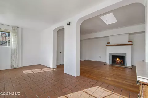 Living - 3341 E 3rd St, Tucson, AZ 85716 photo 7 of 9
