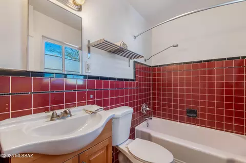 Bath - 3341 E 3rd St, Tucson, AZ 85716 photo 1 of 2