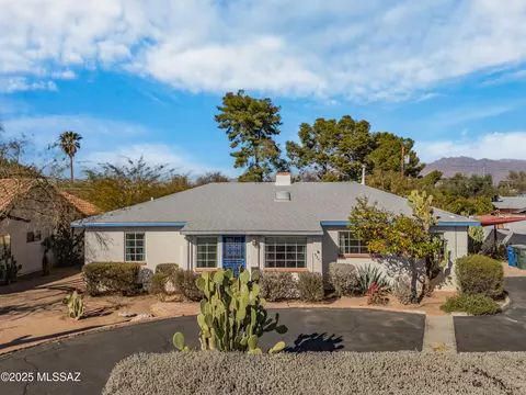 3341 E 3rd St, Tucson, AZ 85716