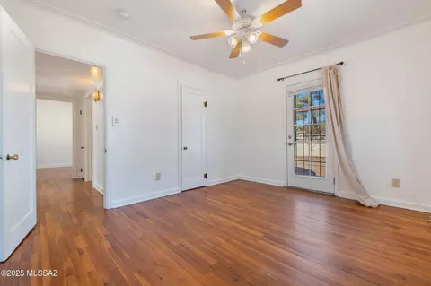 Bedroom - 3341 E 3rd St, Tucson, AZ 85716 photo 6 of 7