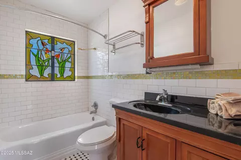 Bath - 3341 E 3rd St, Tucson, AZ 85716 photo 2 of 2
