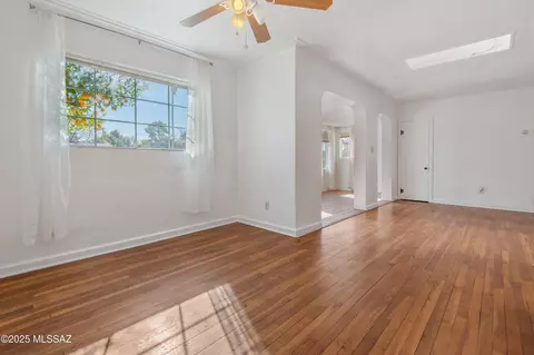 Living - 3341 E 3rd St, Tucson, AZ 85716 photo 8 of 9