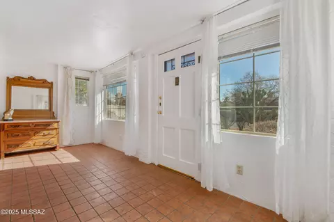 Entry Way - 3341 E 3rd St, Tucson, AZ 85716 photo 1 of 3