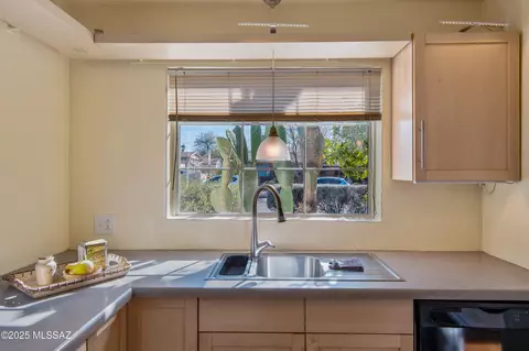 Kitchen - 3341 E 3rd St, Tucson, AZ 85716 photo 2 of 2