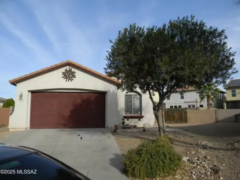 6977 S Filaree Pl, Tucson, AZ 85756