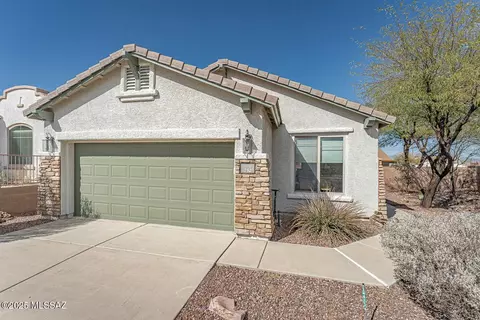 752 W Placita Las Tapas, Sahuarita, AZ 85629