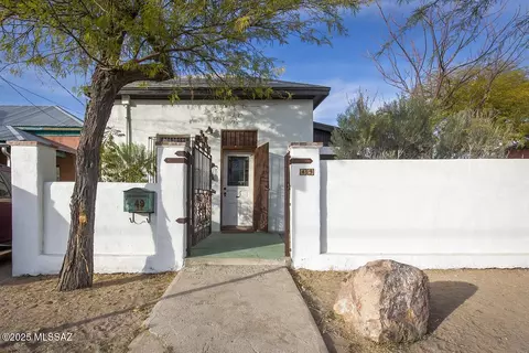 49 W Kennedy St, Tucson, AZ 85701