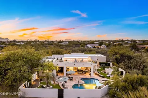 11365 N Placita Alameda Dorada, Oro Valley, AZ 85737