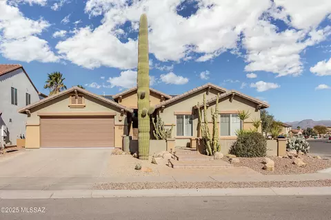7482 W Colony Park Dr, Tucson, AZ 85743