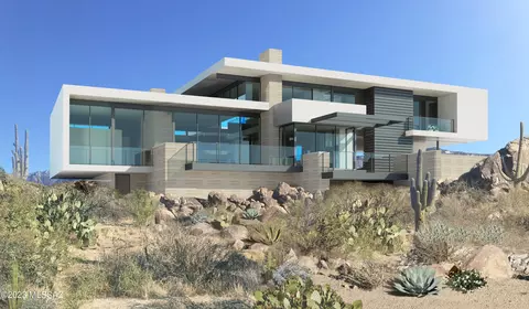 14514 Blazing Canyon Dr, Oro Valley, AZ 85755