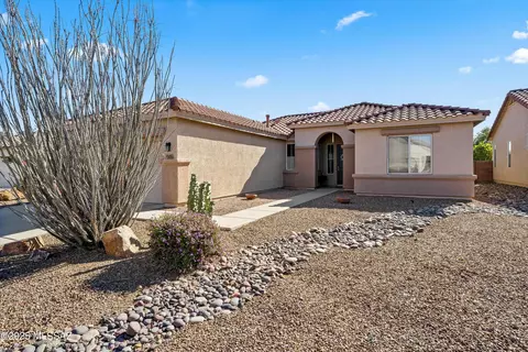 7855 W Morning Light Way, Tucson, AZ 85743