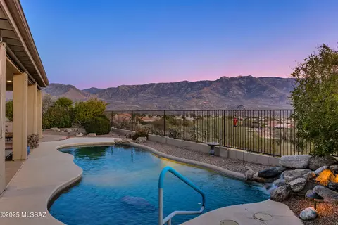 63111 E Mountain Crest Dr, Tucson, AZ 85739