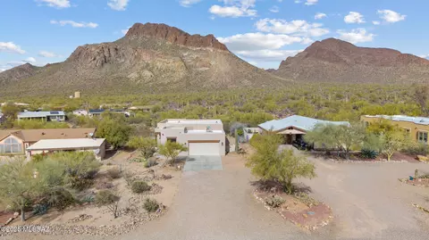 5934 W Tucson Estates Pkwy, Tucson, AZ 85713