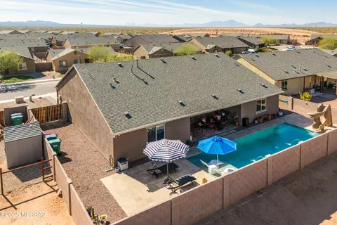 7500 W Tierra Rd, Tucson, AZ 85757