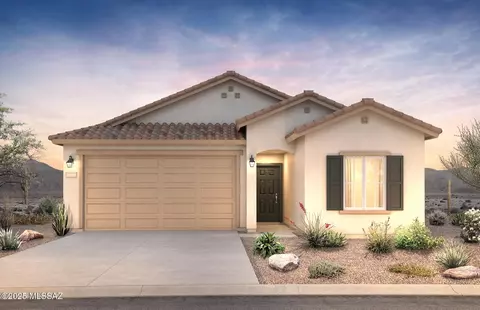 901 W Calle El Teclado, Sahuarita, AZ 85629