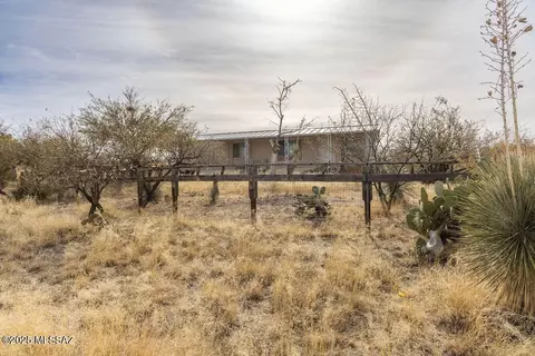 2740 W Olson Dr, Oracle, AZ 85623