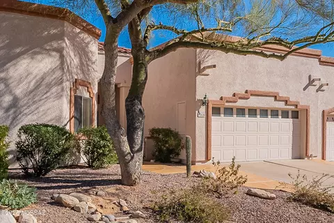 10620 N Laughing Coyote Way, Oro Valley, AZ 85737
