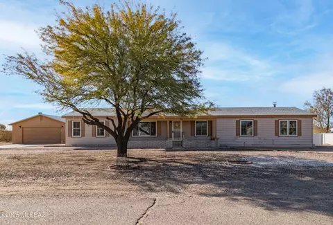 5497 N Whitetail Rd, Marana, AZ 85653