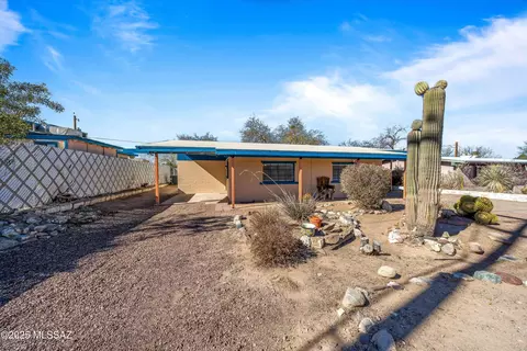 3221 N Walnut Ave, Tucson, AZ 85712