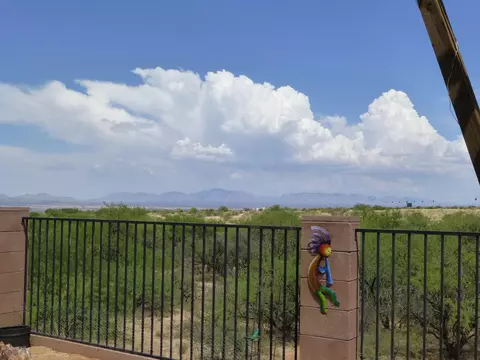 Exterior - 2028 W Cave Cotton Loop, Benson, AZ 85602 photo 6 of 9