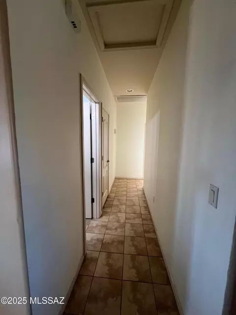 Entry Way - 2028 W Cave Cotton Loop, Benson, AZ 85602 photo 2 of 2