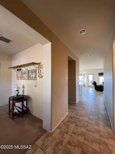 Entry Way - 2028 W Cave Cotton Loop, Benson, AZ 85602 photo 1 of 2