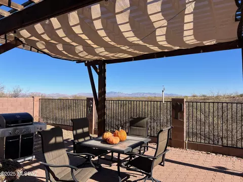 Exterior - 2028 W Cave Cotton Loop, Benson, AZ 85602 photo 3 of 9