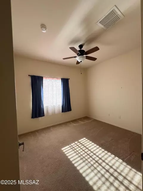 Bedroom - 2028 W Cave Cotton Loop, Benson, AZ 85602 photo 4 of 5
