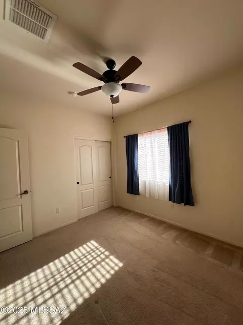 Bedroom - 2028 W Cave Cotton Loop, Benson, AZ 85602 photo 5 of 5
