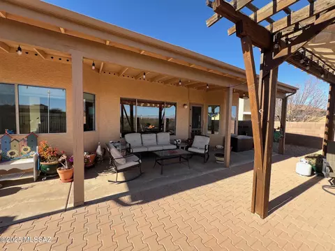 Other - 2028 W Cave Cotton Loop, Benson, AZ 85602 photo 11 of 17