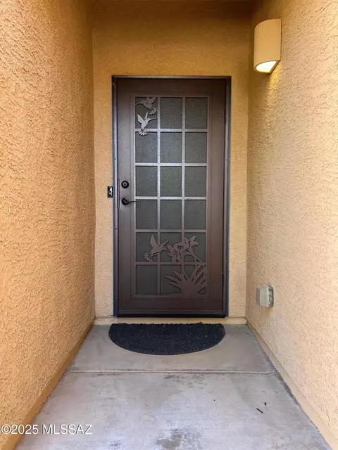 Exterior - 2028 W Cave Cotton Loop, Benson, AZ 85602 photo 2 of 9