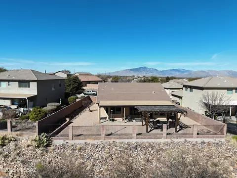 View/Area - 2028 W Cave Cotton Loop, Benson, AZ 85602 photo 1 of 1