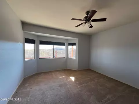Bedroom - 2028 W Cave Cotton Loop, Benson, AZ 85602 photo 1 of 5