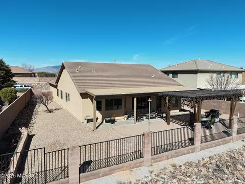 Other - 2028 W Cave Cotton Loop, Benson, AZ 85602 photo 17 of 17
