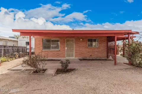 1032 E 30th St, Tucson, AZ 85713