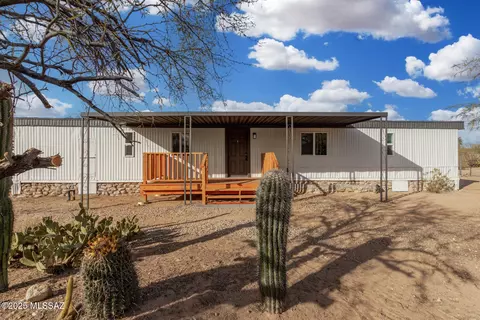 12406 W Picture Rocks Rd, Tucson, AZ 85743