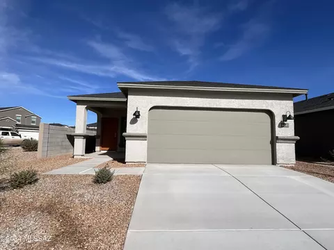 6041 E Falconry Trl, Tucson, AZ 85756