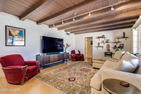 Living - 2249 E 9th St, Tucson, AZ 85719 photo 5 of 5