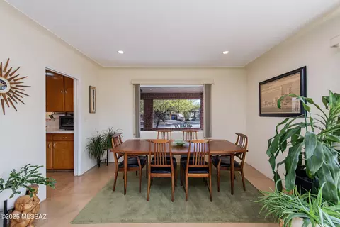Dining - 2249 E 9th St, Tucson, AZ 85719 photo 1 of 1