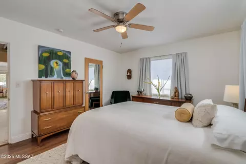 Bedroom - 2249 E 9th St, Tucson, AZ 85719 photo 6 of 6