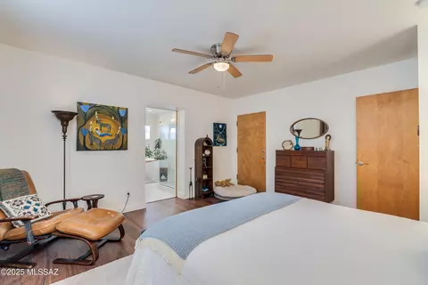 Bedroom - 2249 E 9th St, Tucson, AZ 85719 photo 1 of 6